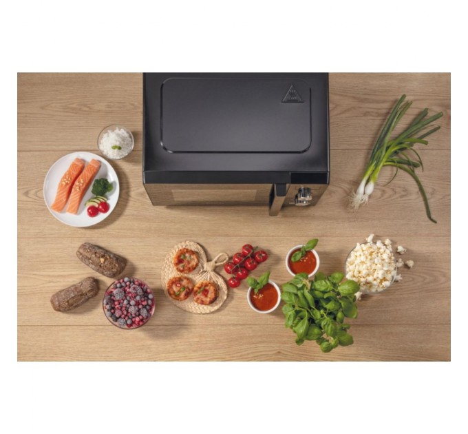 Мікрохвильова піч Gorenje MO20A3BH