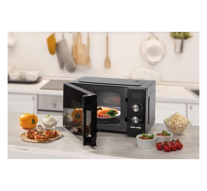 Мікрохвильова піч Gorenje MO20A3BH