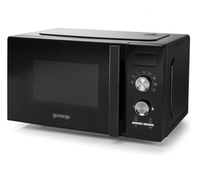 Мікрохвильова піч Gorenje MO20A3BH