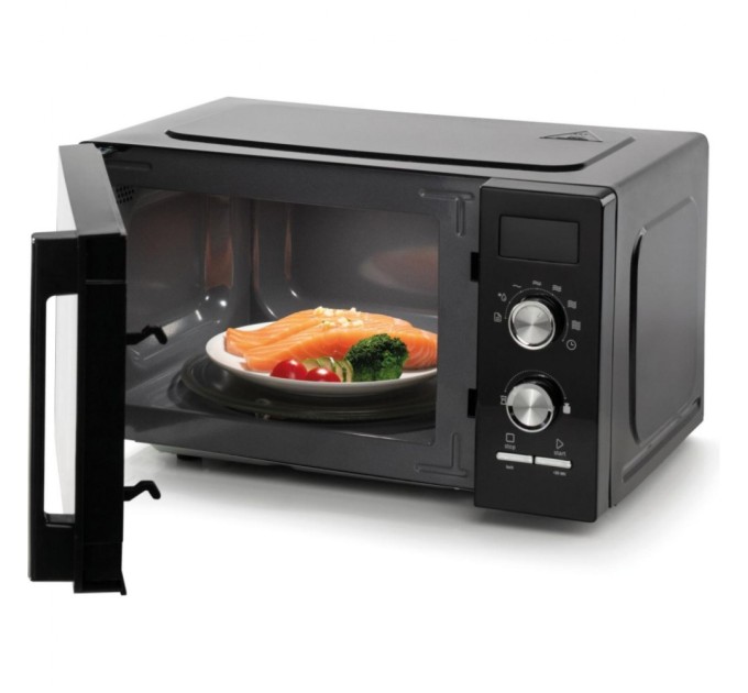 Мікрохвильова піч Gorenje MO20A3BH