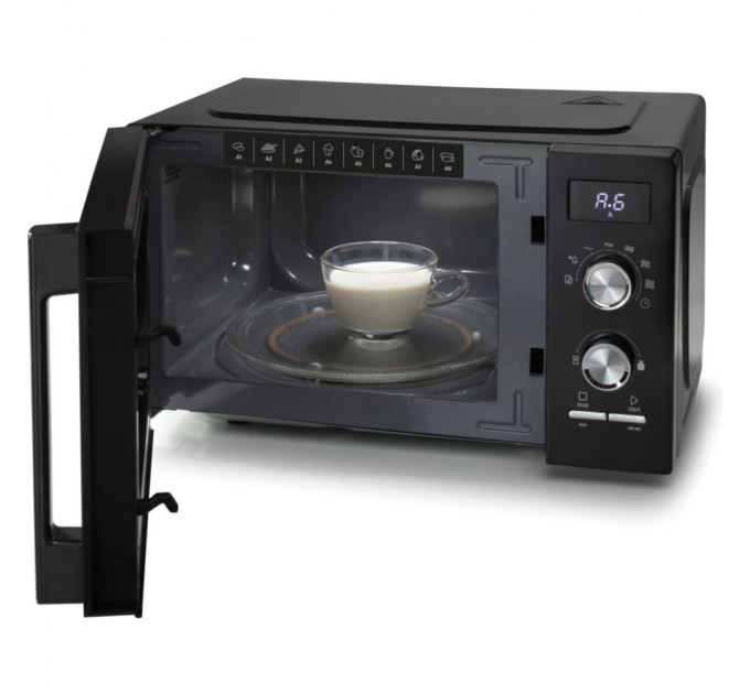 Мікрохвильова піч Gorenje MO20A3BH