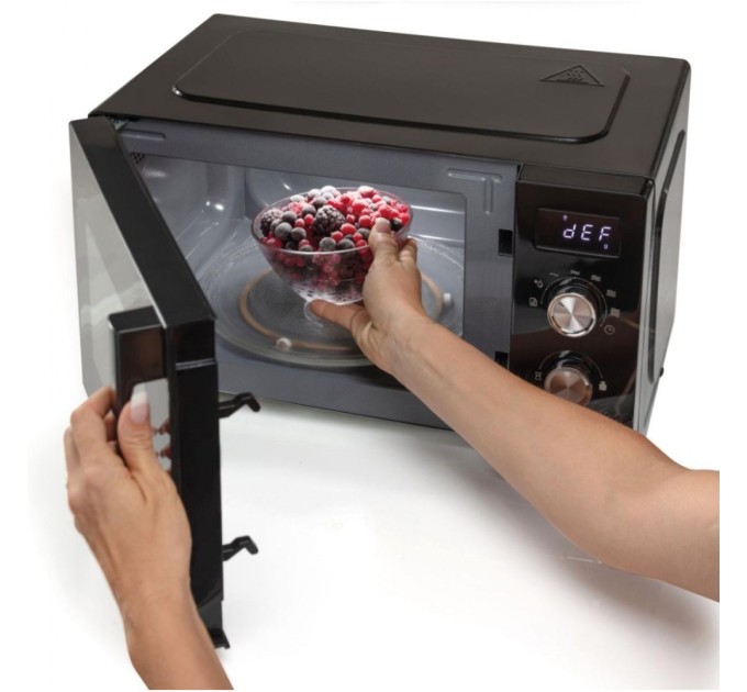 Мікрохвильова піч Gorenje MO20A3BH