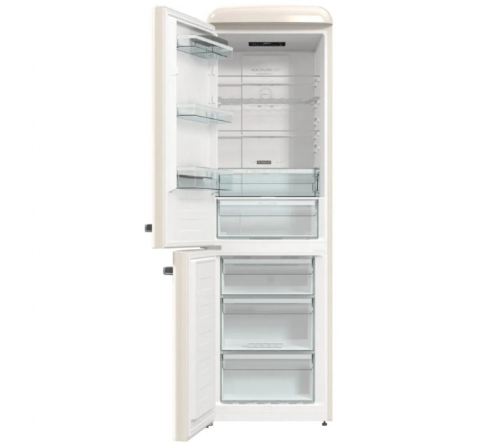 Холодильник Gorenje ONRK 619 DC (ONRK619DC)