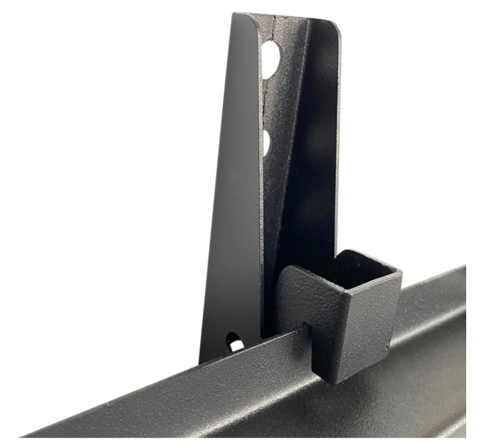 Кронштейн Sector TV2F Black