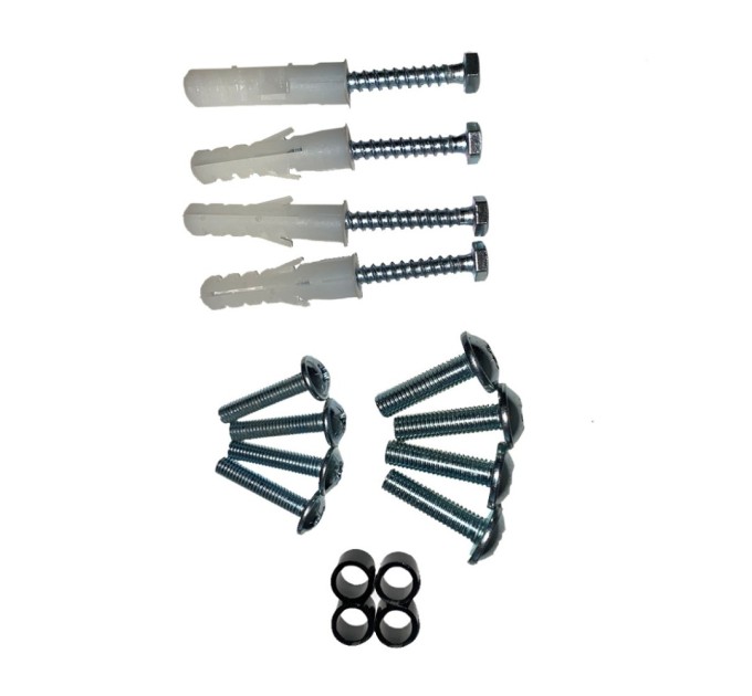 Кронштейн Sector TV2F Black