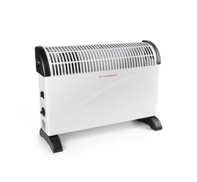 Обігрівач Hölmer HCH-202W