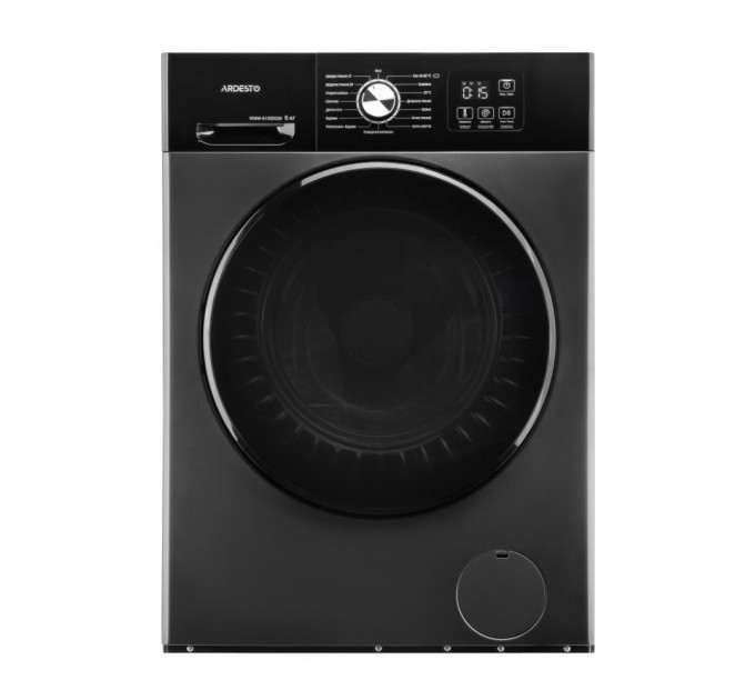 Пральна машина Ardesto WMW-6105DGBI