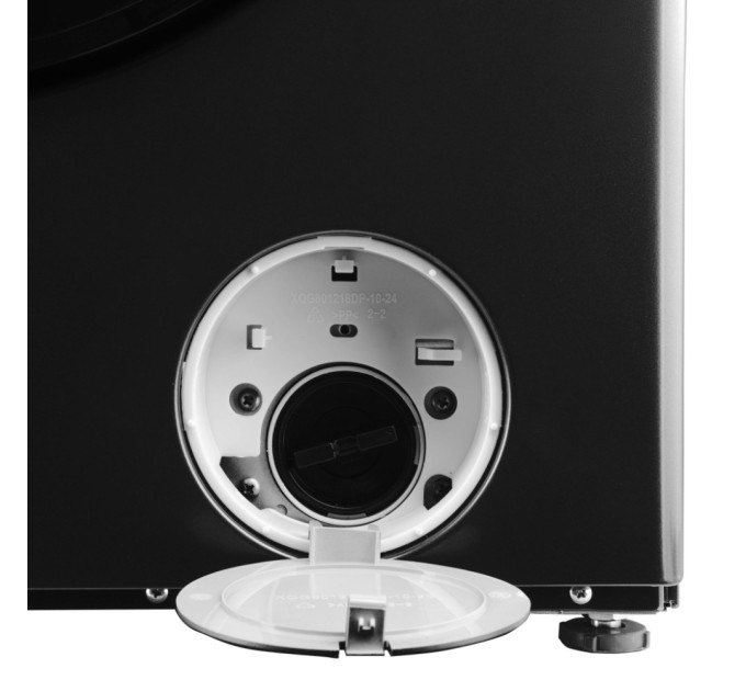 Пральна машина Ardesto WMW-6105DGBI