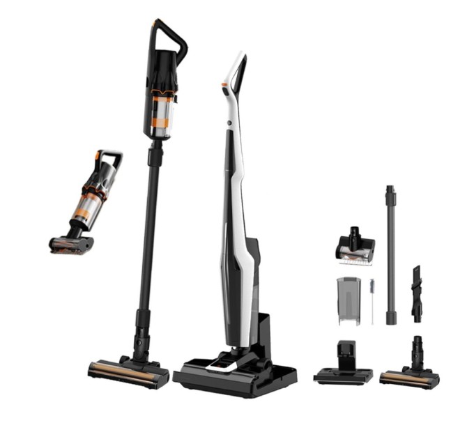 Пилосос Deerma VX300 MIX (DEM-VX300 MIX)