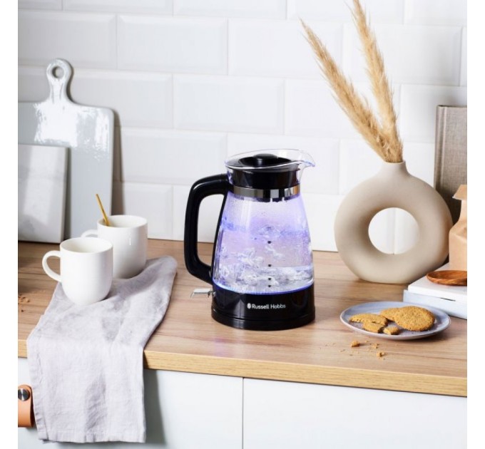 Електрочайник Russell Hobbs 26080-70