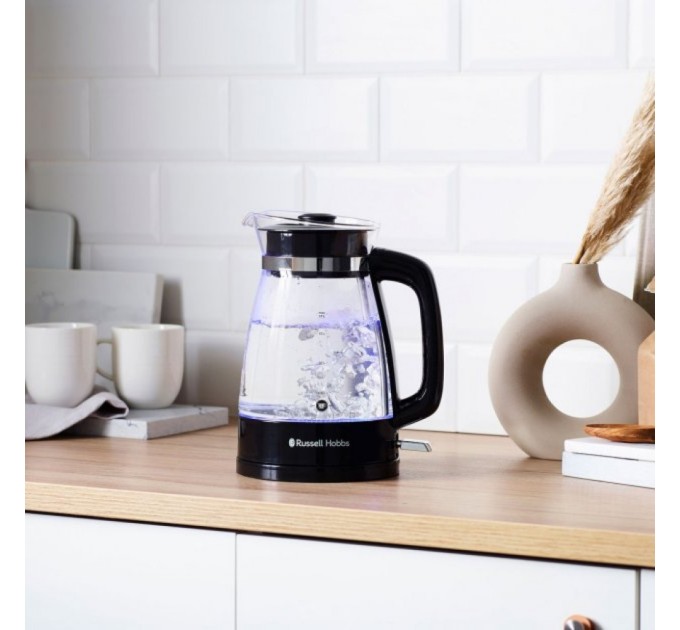 Електрочайник Russell Hobbs 26080-70