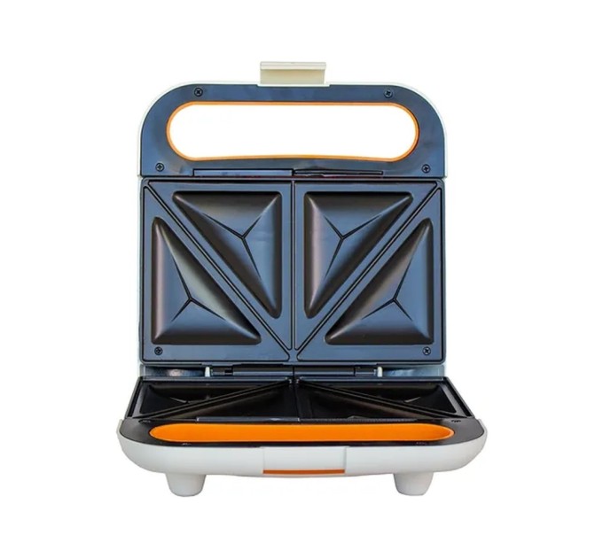 Сендвічниця PRIME Technics PMM 107 W