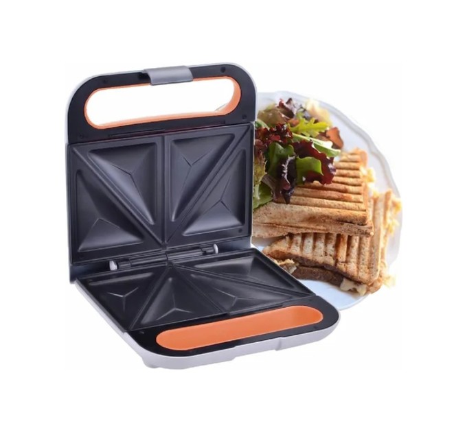 Сендвічниця PRIME Technics PMM 107 W