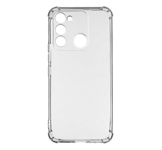 Чехол для моб. телефона Armorstandart Air Force TECNO Spark Go 2022 (KG5) Camera cover Transparent (ARM67035)