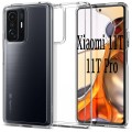 Чохол до мобільного телефона BeCover Xiaomi 11T / 11T Pro Transparancy (707443)