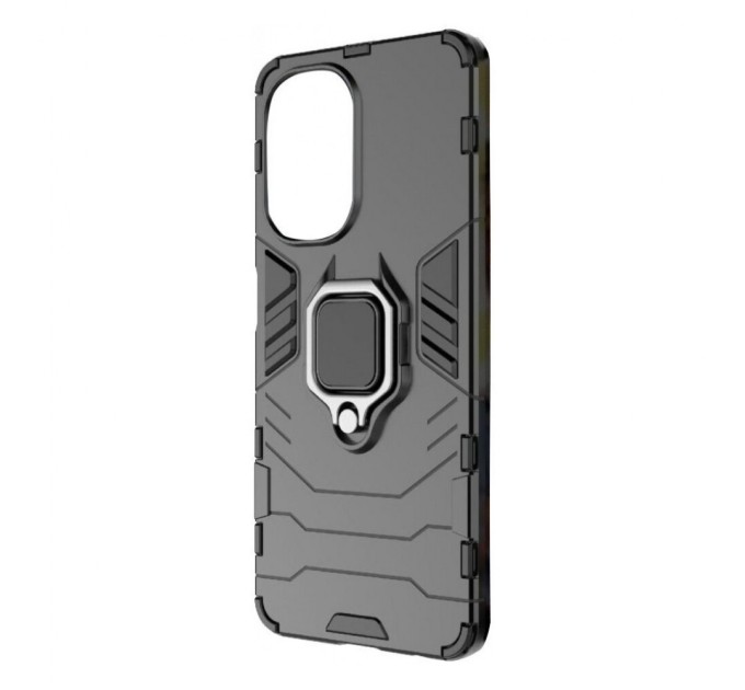 Чохол до мобільного телефона Armorstandart DEF27 case Realme C55 Black (ARM70495)