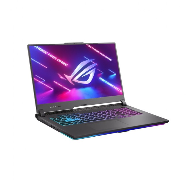 Ноутбук ASUS ROG Strix G17 G713PU-HX093 (90NR0C54-M007C0)