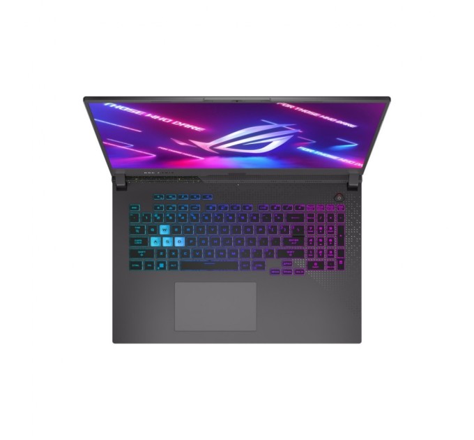 Ноутбук ASUS ROG Strix G17 G713PU-HX093 (90NR0C54-M007C0)