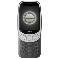 Мобільний телефон Nokia 3210 DS 2024 Grunge Black