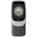 Мобільний телефон Nokia 3210 DS 2024 Grunge Black