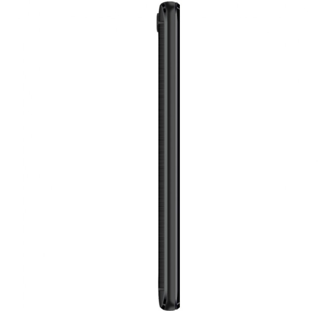 Мобільний телефон Nomi i2820 Black