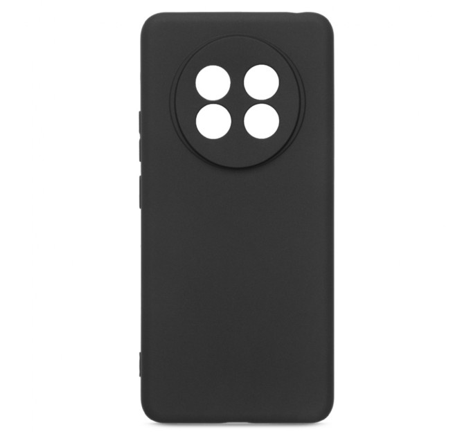 Чохол до мобільного телефона Armorstandart Matte Slim Fit Realme 13+ 5G Camera cover Black (ARM80562)