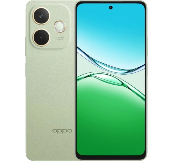 Мобільний телефон Oppo A5 PRO 4G 8/128GB Olive Green (OFCPH2711_GREEN _128)