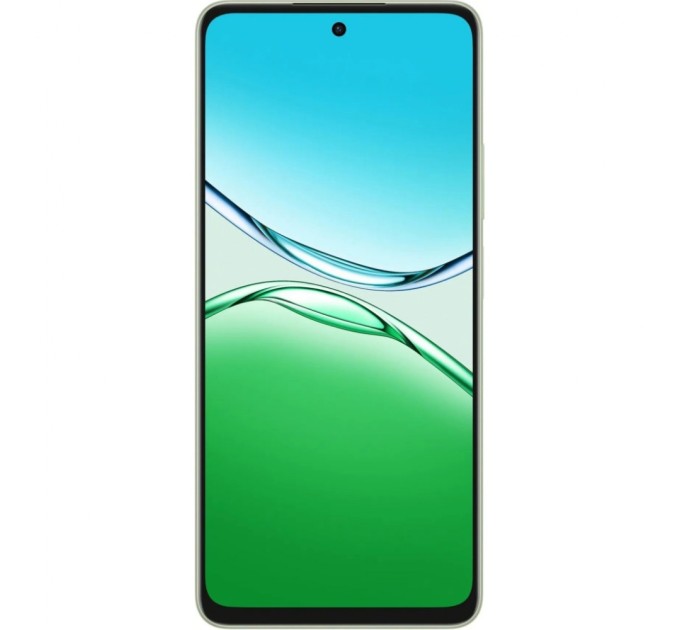 Мобільний телефон Oppo A5 PRO 4G 8/128GB Olive Green (OFCPH2711_GREEN _128)