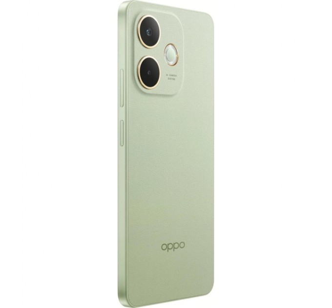 Мобільний телефон Oppo A5 PRO 4G 8/128GB Olive Green (OFCPH2711_GREEN _128)