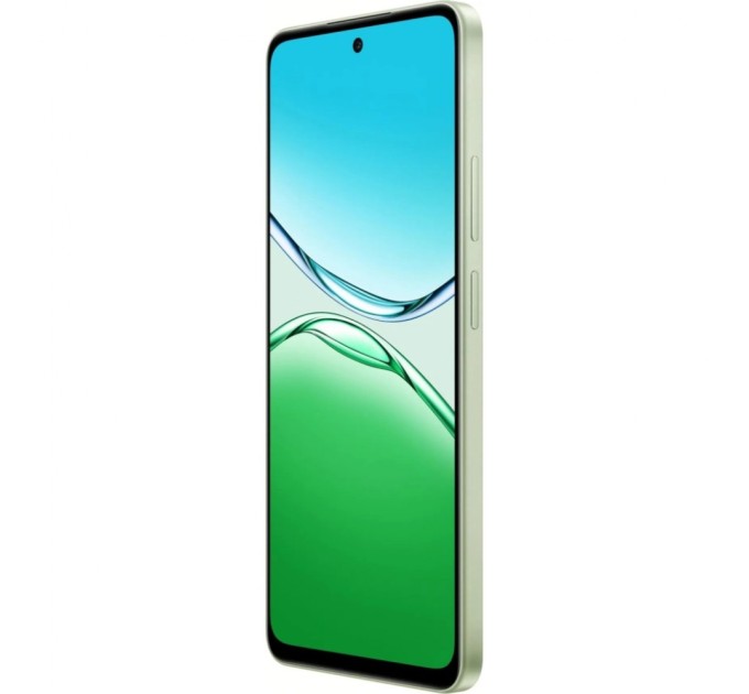 Мобільний телефон Oppo A5 PRO 4G 8/128GB Olive Green (OFCPH2711_GREEN _128)