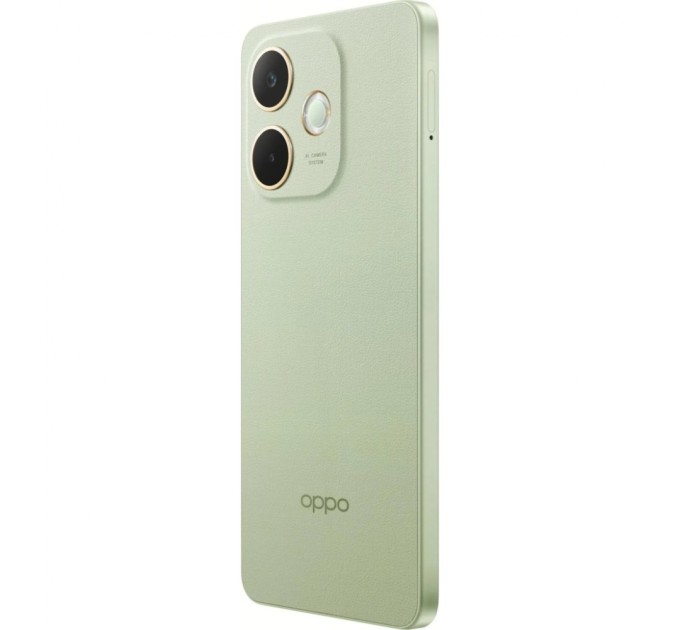Мобільний телефон Oppo A5 PRO 4G 8/128GB Olive Green (OFCPH2711_GREEN _128)