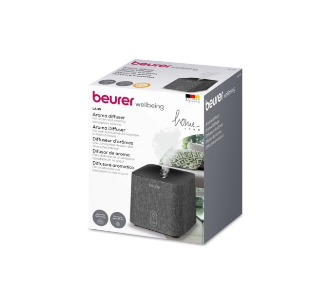 Зволожувач повітря Beurer LA 35