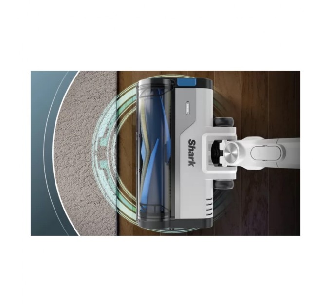 Пилосос Shark PowerPro (IZ380EUT)