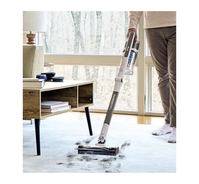 Пилосос Shark PowerPro (IZ380EUT)