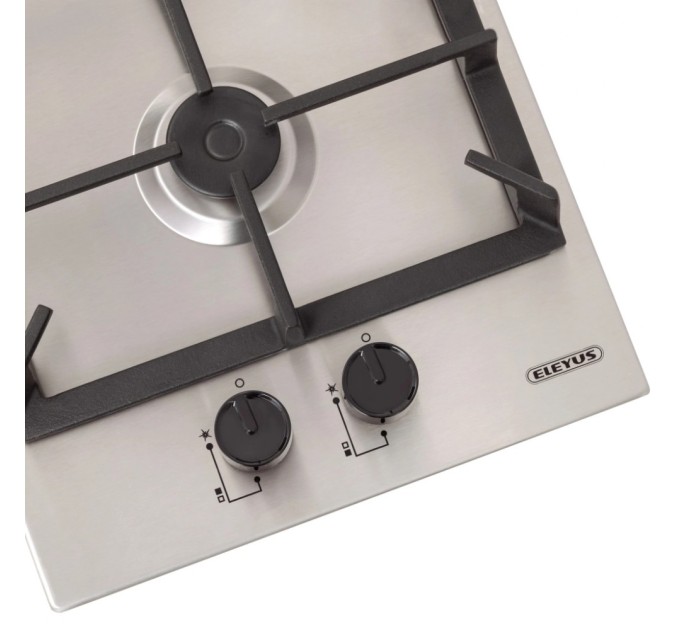 Варочна поверхня Eleyus CABO 30 IS CF