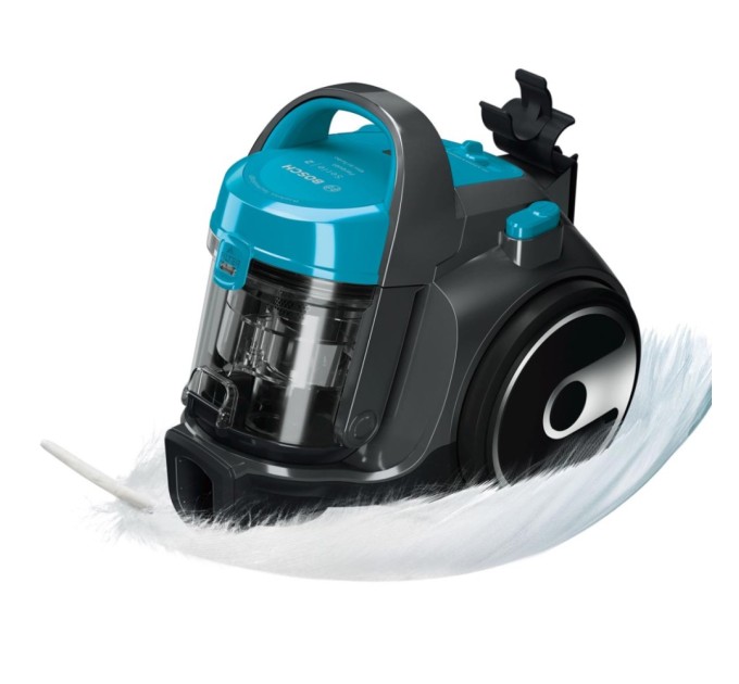 Пилосос Bosch BGS05X240