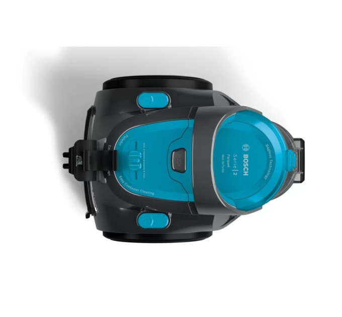 Пилосос Bosch BGS05X240