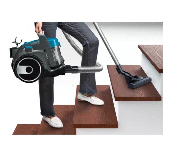 Пилосос Bosch BGS05X240