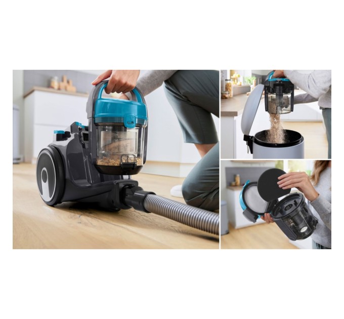 Пилосос Bosch BGS05X240