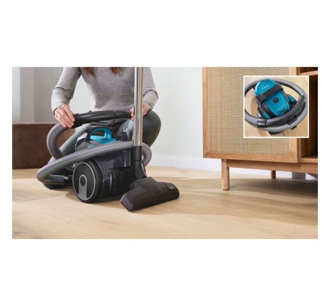 Пилосос Bosch BGS05X240