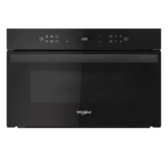 Мікрохвильова піч Whirlpool AMW6440FB