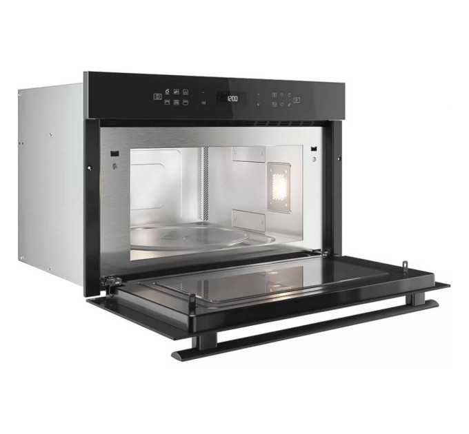 Мікрохвильова піч Whirlpool AMW6440FB