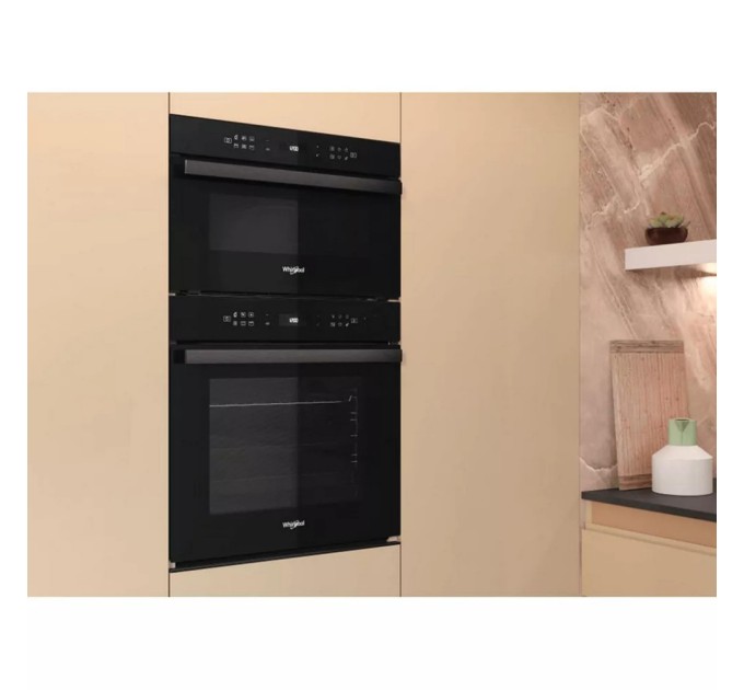 Мікрохвильова піч Whirlpool AMW6440FB