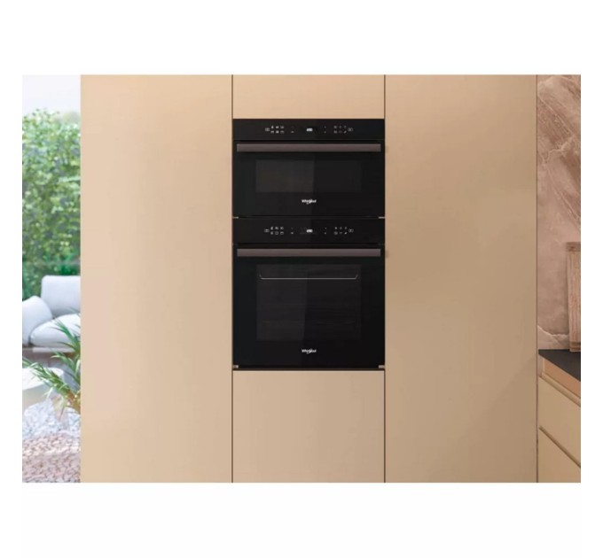 Мікрохвильова піч Whirlpool AMW6440FB