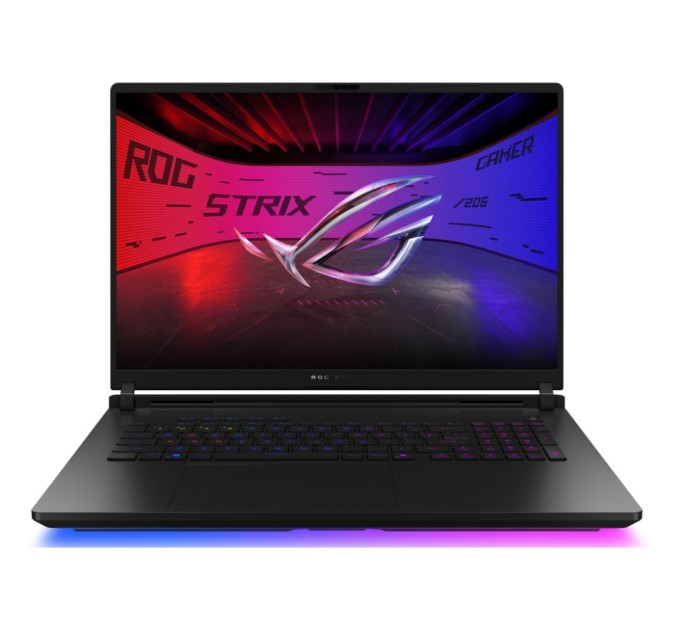 Ноутбук ASUS ROG Strix SCAR 18 G835LX-SA222X (90NR0LF1-M00B30)
