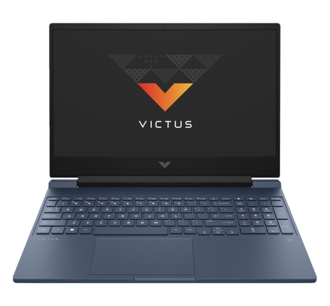 Ноутбук HP Victus 15-fa2002ua (BW7L6EA)