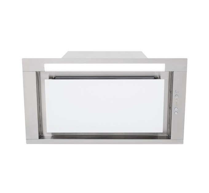 Витяжка кухонна Elica HIDDEN 2.0 IXGL/A/52