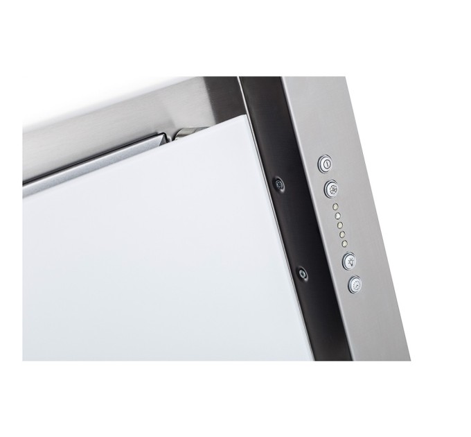 Витяжка кухонна Elica HIDDEN 2.0 IXGL/A/52