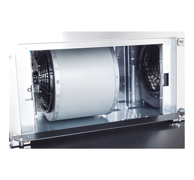 Витяжка кухонна Elica HIDDEN 2.0 IXGL/A/52