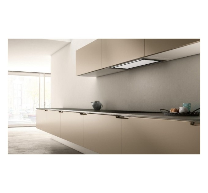 Витяжка кухонна Elica HIDDEN 2.0 IXGL/A/52